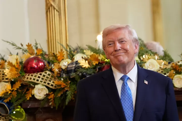 ΕΕ: Οι ΗΠΑ πιέζουν για απόρριψη του σχεδίου αξιοποίησης 210 δισ. ευρώ από «παγωμένα» ρωσικά κεφάλαια