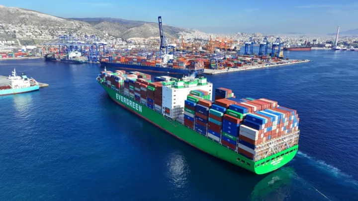 Ελλάδα - ΗΠΑ: Σταθερή με θετικό πρόσημο η πορεία των ελληνικών εξαγωγών το 9μηνο 2025