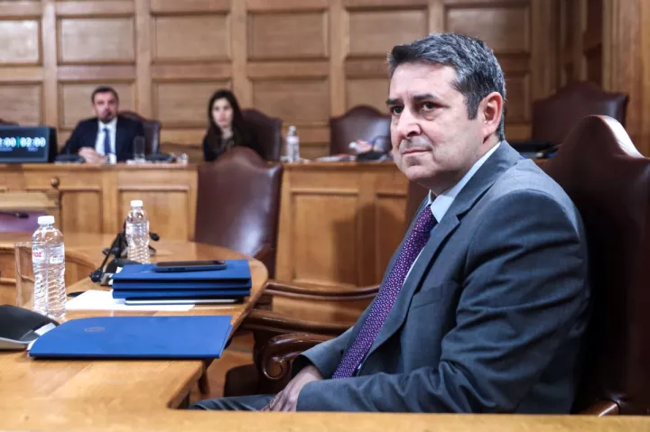 Γ. Μυλωνάκης: Καμία αρμοδιότητα δεν είχα ούτε ενημέρωσα Μπουκώρο ή βουλευτή ΝΔ για επισυνδέσεις