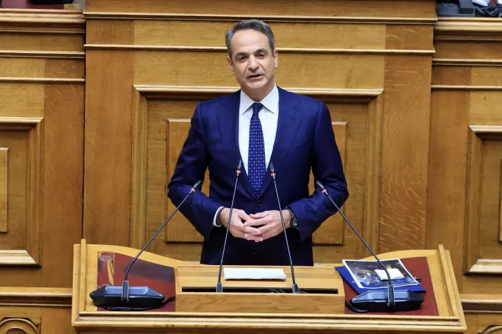 Κρίσιμο το 2026 για την κυβέρνηση - Σχεδιασμός με ορίζοντα το 2030