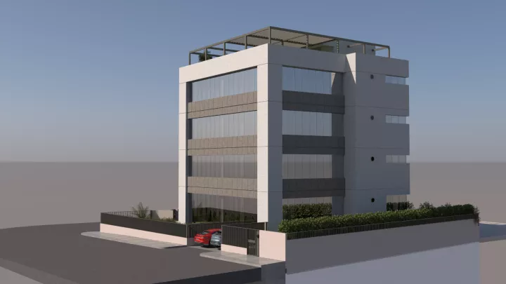 ΕΚΤΕΡ Α.Ε.: Έλαβε έγκριση για την ανέγερση των νέων κεντρικών της γραφείων