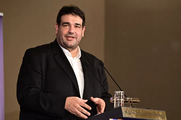 Θ. Λιβάνιος: Τις επόμενες ημέρες ανοίγει ειδικός κύκλος μόνιμων προσλήψεων στους δήμους