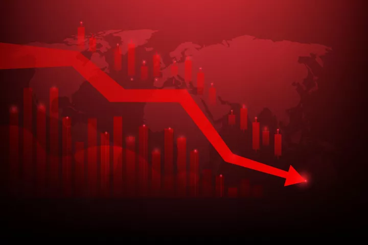 Χρηματιστήριο Αθηνών: Αρνητική συνεδρίαση με μεγάλο τζίρο