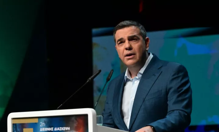 Τι έλεγε ο Αλ. Τσίπρας για τον ευρωβουλευτή Ν. Παππά: Μπορεί να φέρει το «Τρίποντο της Αλλαγής»