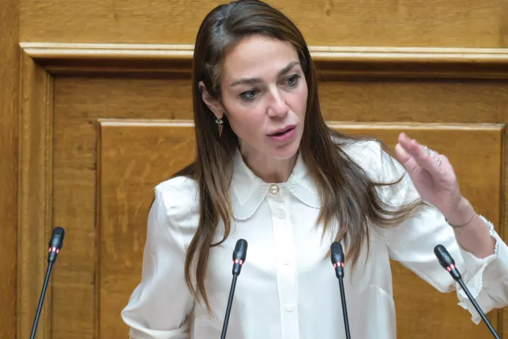 Δ. Μιχαηλίδου: Έξι νέα στεγαστικά προγράμματα και 3 + 1 καλές ειδήσεις από το ΥΚΟΙΣΟ