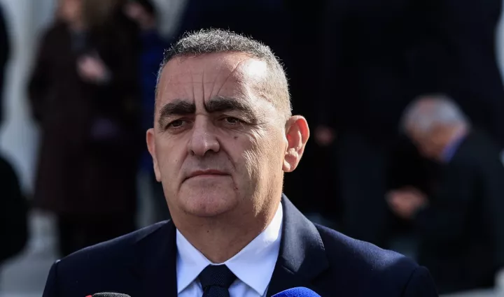 Φ. Μπελέρης: Η Ελλάδα υλοποιεί μια νέα ενεργειακή αρχιτεκτονική, δίνοντας προτεραιότητα στους υδρογονάνθρακες