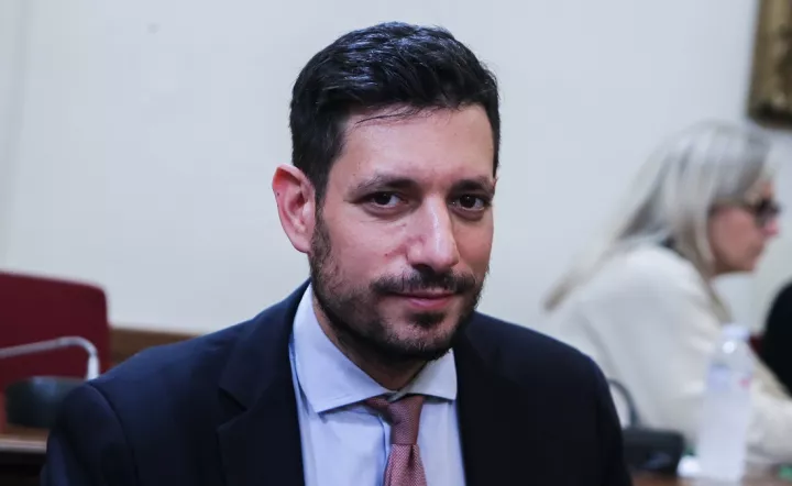 Αναστέλλονται οι απεργιακές κινητοποιήσεις στην εφοδιαστική αλυσίδα - Εποικοδομητική η συνάντηση με Κ. Κυρανάκη