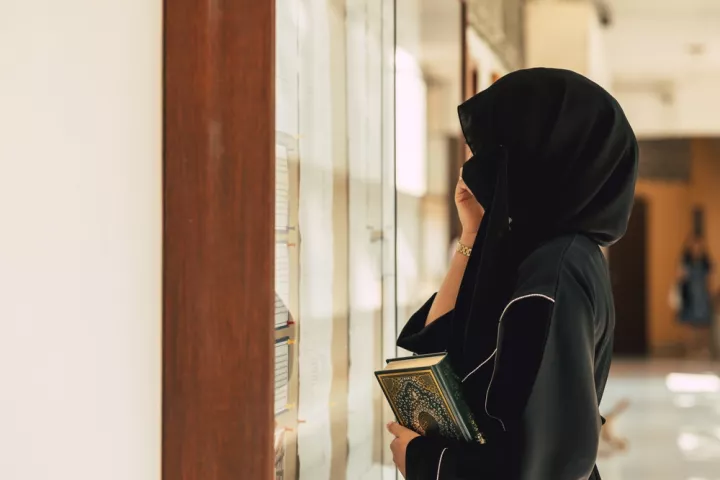 Δανία: Θέλει να απαγορεύσει τη χρήση μπούρκας και νικάμπ στα σχολεία και τα πανεπιστήμια