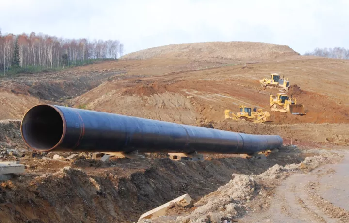 Οι ΗΠΑ επιτρέπουν τις πωλήσεις πετρελαίου από το ρωσικό έργο Sakhalin-2 έως τις 18 Ιουνίου