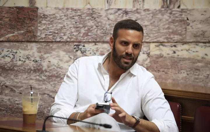 Ξεκίνησαν οι διαδικασίες διαγραφής N. Παππά από την ευρωομάδα της Αριστεράς