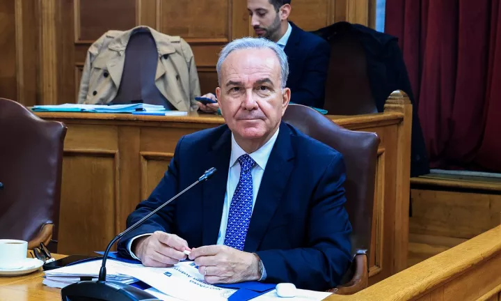 Την Πέμπτη στη Βουλή οι ρυθμίσεις για μεταφορά ΟΠΕΚΕΠΕ στην ΑΑΔΕ και δάνεια σε ελβετικό φράγκο