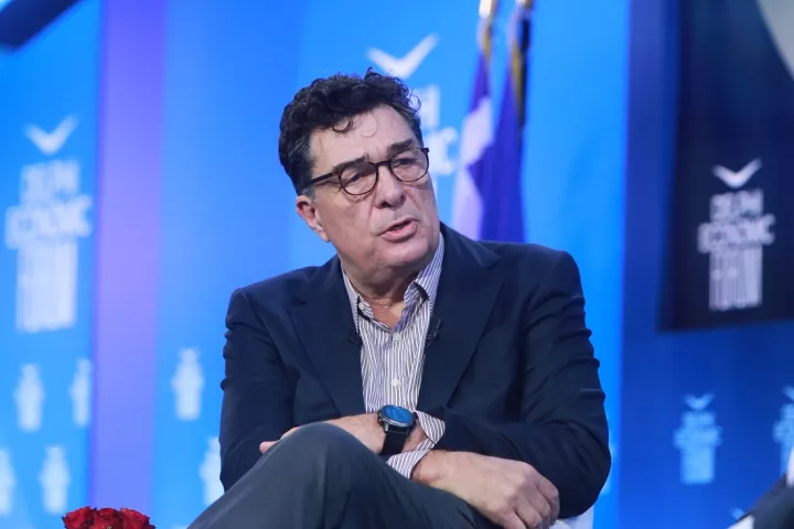 Αλ. Παπαχελάς για τις αντιδράσεις συγγενών θυμάτων της 17Ν: Ιστορικό ντοκιμαντέρ η συνέντευξη του τρομοκράτη Κουφοντίνα