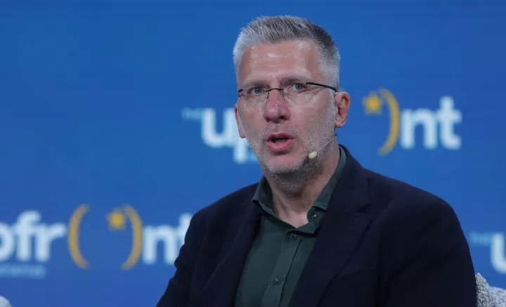 Μήνυση κατά της Ζ. Κωνσταντοπούλου προανήγγειλε ο Ά. Σκέρτσος καταγγέλλοντας «δολοφονία χαρακτήρα»