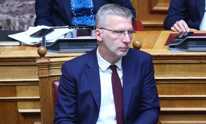 Ά. Σκέρτσος: Δεν είχα καμία αρμοδιότητα, ενημέρωση και εμπλοκή στον ΟΠΕΚΕΠΕ