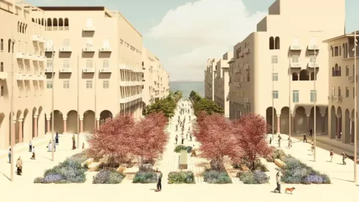 Ανάπλαση Αριστοτέλους: Βήμα - βήμα προς τη δημοπράτηση του εμβληματικού έργου