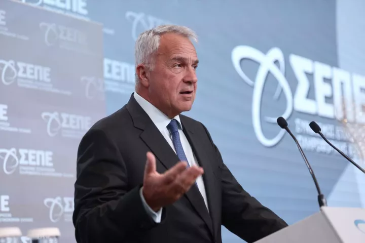 Μ. Βορίδης για ΟΠΕΚΕΠΕ: Η αντιπολίτευση υπονομεύει την Εξεταστική Επιτροπή μετατρέποντας τη διαδικασία σε επικοινωνιακή φούσκα