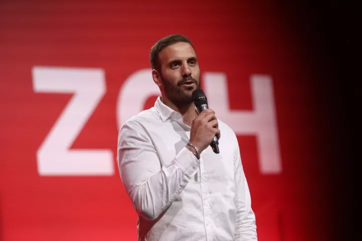 Ν. Παππάς: Παραμένει άφαντος ο ευρωβουλευτής