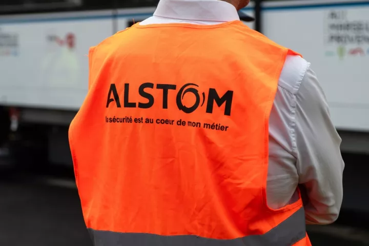 Αυστραλία: Η γαλλική Alstom πήρε σιδηροδρομικό έργο αξίας 1 δισ. ευρώ