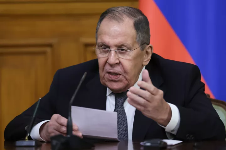 ΥΠΕΞ Ρωσίας: Οι ΗΠΑ να μην διαπράξουν μοιραίο λάθος με τη Βενεζουέλα απειλώντας τη διεθνή ναυσιπλοΐα