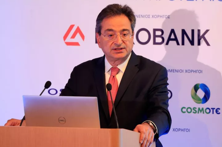 Φ. Καραβίας: Οι αναγκαίες επενδύσεις και πώς αλλάζει ο τουριστικός κλάδος