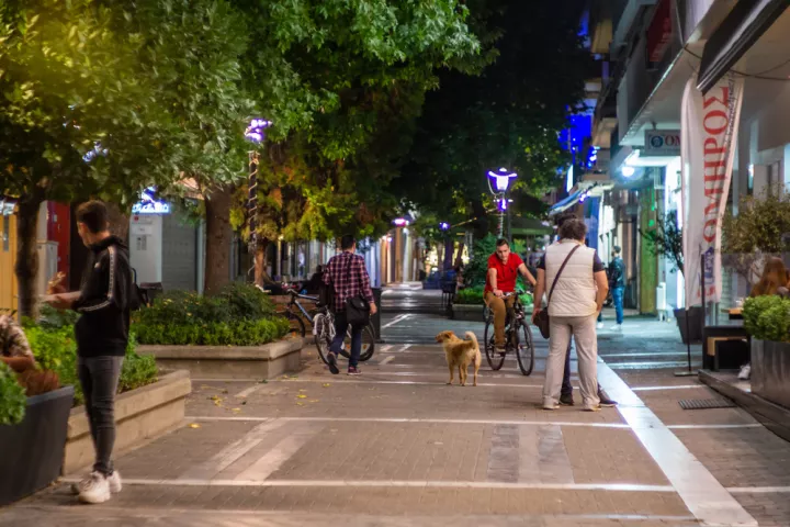 Μικρή μείωση στον πληθυσμό της Ελλάδας - Στο 23,7% επί του συνόλου είναι ηλικίας 65 ετών και άνω 