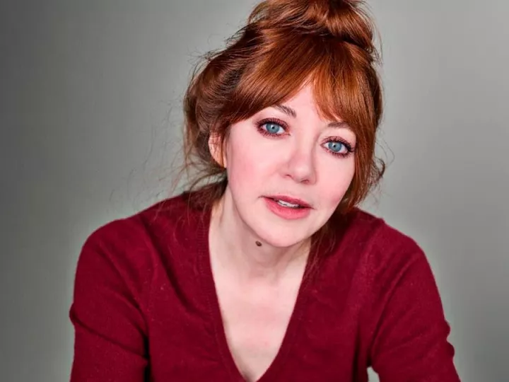 Diane Morgan: Η υποψήφια για BAFTA και Emmy κωμικός στην πρώτη της γνωριμία με το ελληνικό κοινό