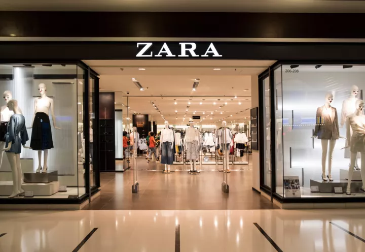 Η Zara στρέφεται στην AI για τη δημιουργία εικόνων μόδας με πραγματικά μοντέλα