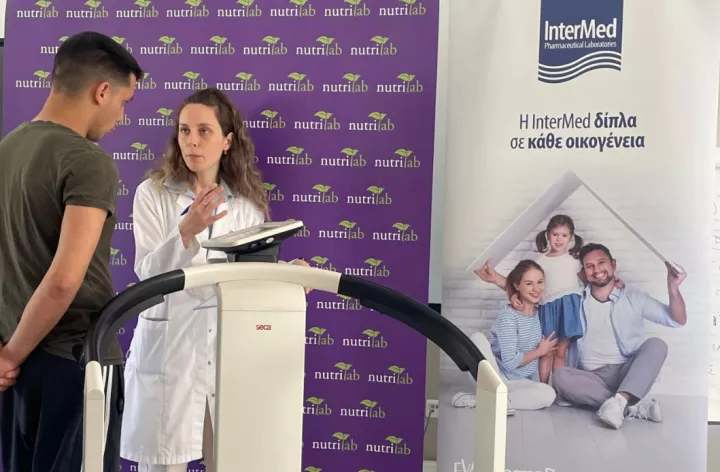 Όμιλος Φαρμακευτικών Επιχειρήσεων Τσέτη: «Αγαπάμε και Προσέχουμε τον Εαυτό μας» - Πρόγραμμα για το ανθρώπινο δυναμικό