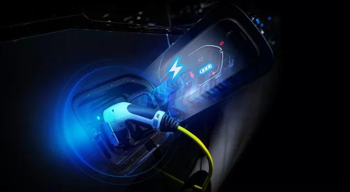 Η Ford προσγειώνει τις προσδοκίες για τα ηλεκτρικά οχήματα