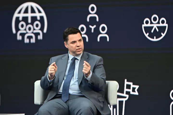 Θ. Κοντογεώργης: Το πεδίο για τους αγρότες το 2026 θα είναι πάρα πολύ καλύτερο - Γι’ αυτό πρέπει να υπάρξει συνεργασία