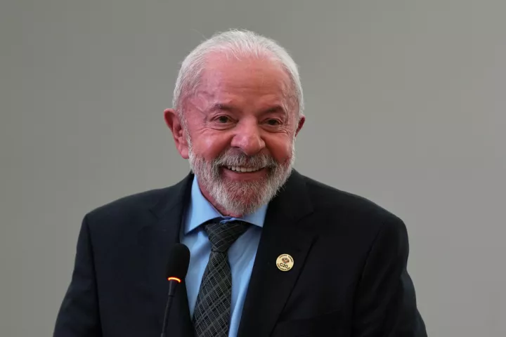 Πρόεδρος Βραζιλίας: Θα ασκήσω βέτο σε σχέδιο νόμου για τη μείωση της ποινής του Μπολσονάρου