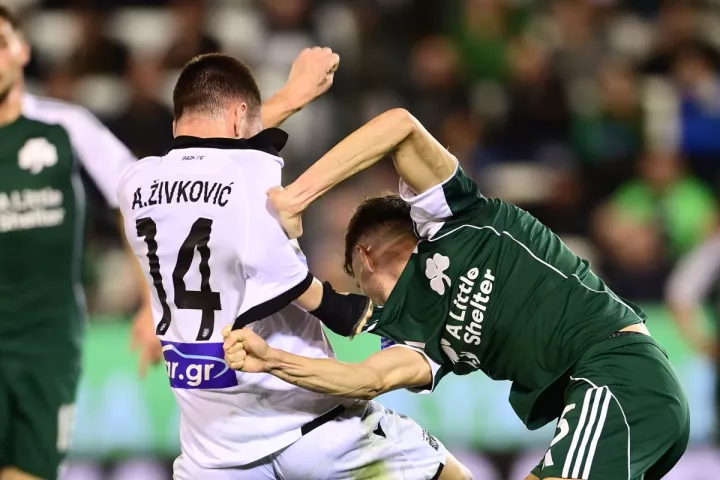 Sports Party* με το ντέρμπι ΠΑΟΚ-Παναθηναϊκός την Κυριακή από το Πάμε Στοίχημα