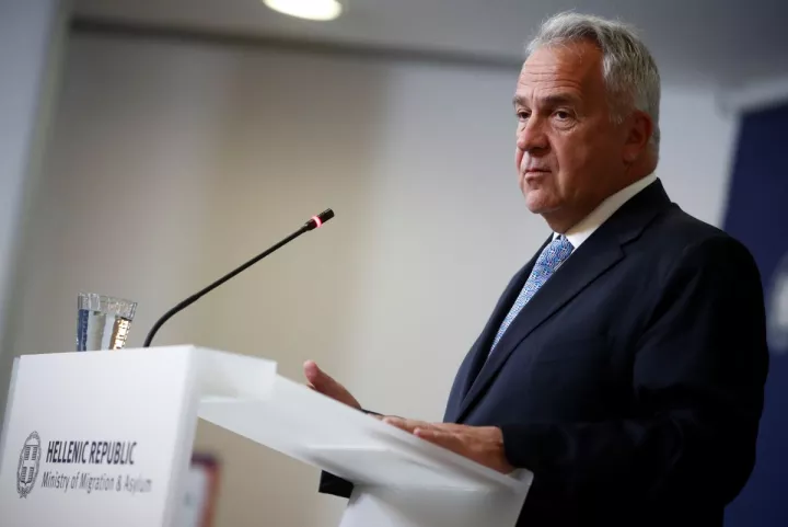 Μ. Βορίδης για αγρότες: Με το «δεν μιλάω», στο τέλος δεν θα πάρει τίποτα κανένας