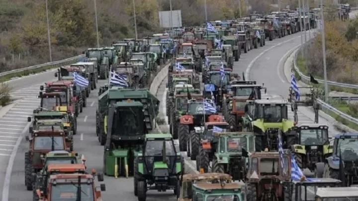 Αγροτικό: Χάνεται το μέτρο και το δίκιο - Ο πρωτογενής τομέας ως εθνική υπόθεση