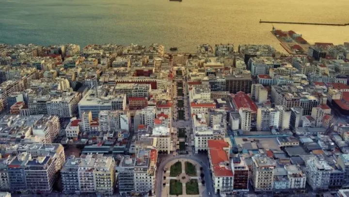 Ο «χάρτης» των έργων του δήμου Θεσσαλονίκης: Με 131 παρεμβάσεις, 69,3 εκατ. ευρώ το Τεχνικό Πρόγραμμα για το 2026