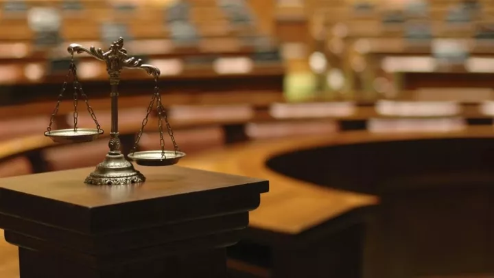 Λάρισα: Συνεχίζεται η δίκη για το βίντεο της εμπορικής αμαξοστοιχίας στο δυστύχημα των Τεμπών