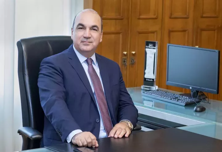 Μασούτης - Κρητικός: Το deal που αναδιαμορφώνει τον χάρτη των σούπερ μάρκετ στην Αττική