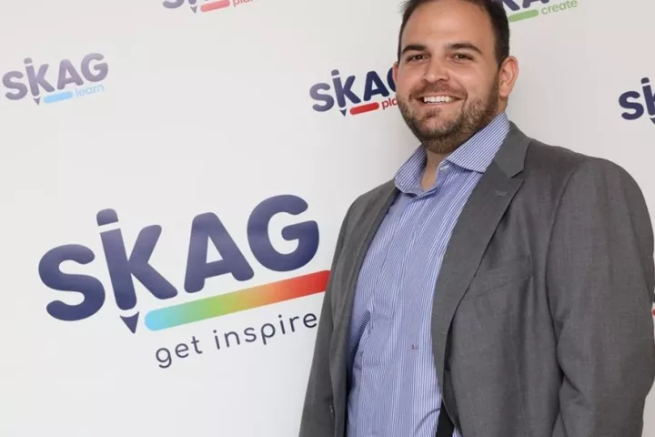 Θοδωρής Σκαγιάς (SKAG): Η ανθεκτικότητα και η προσαρμογή είναι το πραγματικό μέτρο της επιτυχίας