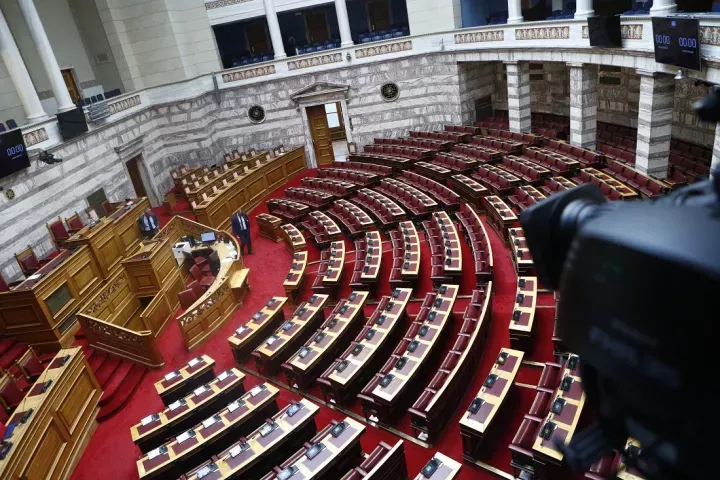 Διορίστηκε η νέα διοικήτρια της Ανεξάρτητης Αρχής Ελέγχου της Αγοράς και Προστασίας του Καταναλωτή