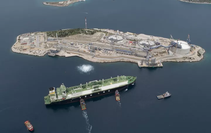 Η ΔΕΠΑ Εμπορίας αλλάζει πίστα