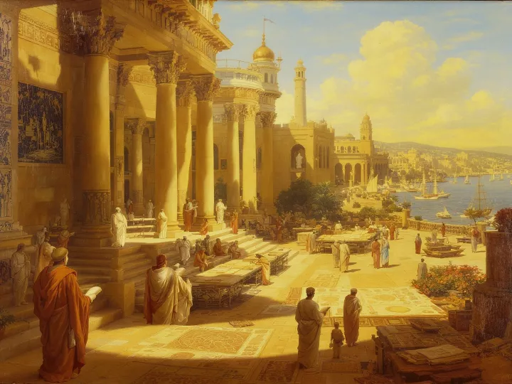 Μια αμφιλεγόμενη προσωπικότητα