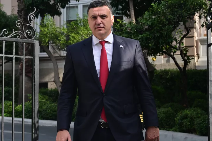 Β. Κικίλιας: Ανάπτυξη, ασφάλεια και νέες θέσεις εργασίας μέσα από επενδύσεις στη ναυτιλία