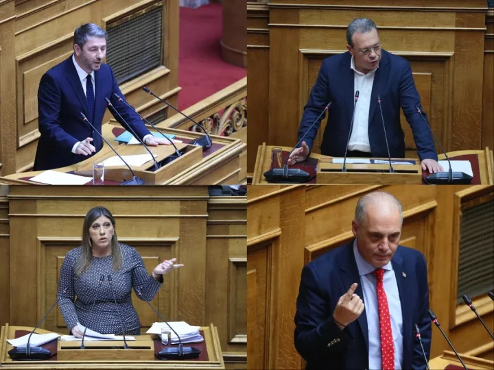 Η αντιπολίτευση κλείνει το μάτι στα συμφέροντα των «Φραπέδων»