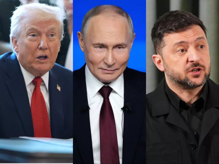 Μ. Ευθυμιόπουλος: Η Μόσχα στοχεύει στη διάλυση της ΕΕ - Η αναγκαία αξιοποίηση των ρωσικών assets 