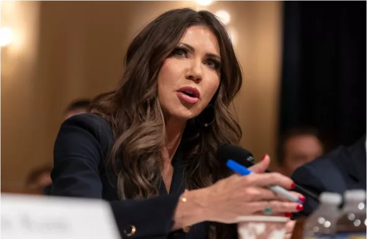 ΗΠΑ: Υπουργική εντολή αναστολής της παροχής βίζας μέσω λοταρίας