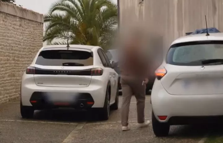 Γαλλία: Κουκουλοφόροι απήγαγαν και ανάγκασαν ζευγάρι να τους μεταφέρει 8 εκατ. ευρώ σε κρυπτονομίσματα