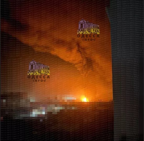 Ουκρανία: Επτά νεκροί από ρωσική πυραυλική επίθεση στην Οδησσό (pics&vids)