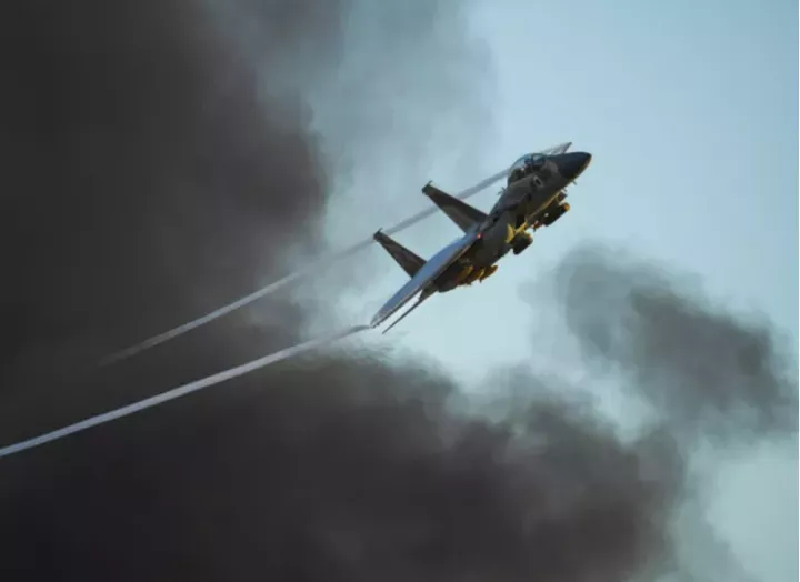 Αμερικανικές επιδρομές κατά του ISIS στη Συρία - «Δεν είναι η αρχή ενός πολέμου, αλλά πράξη εκδίκησης»