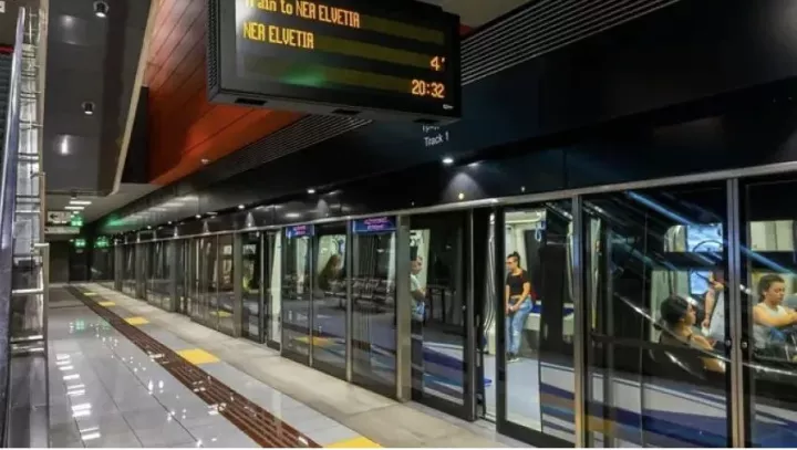 24ωρη πιλοτική λειτουργία απόψε για το Μετρό και 6+1 λεωφορειακές γραμμές – Τι δηλώνει στα Μακεδονικά Νέα ο Κ. Κυρανάκης