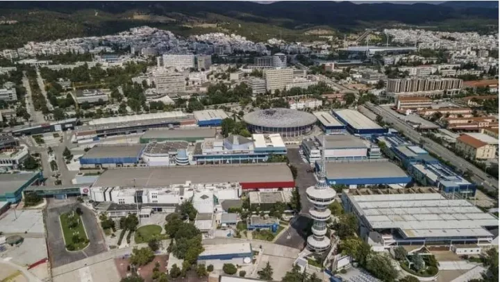 Το μήνυμα που εκπέμπει η νέα σύνθεση του ΔΣ της ΔΕΘ 